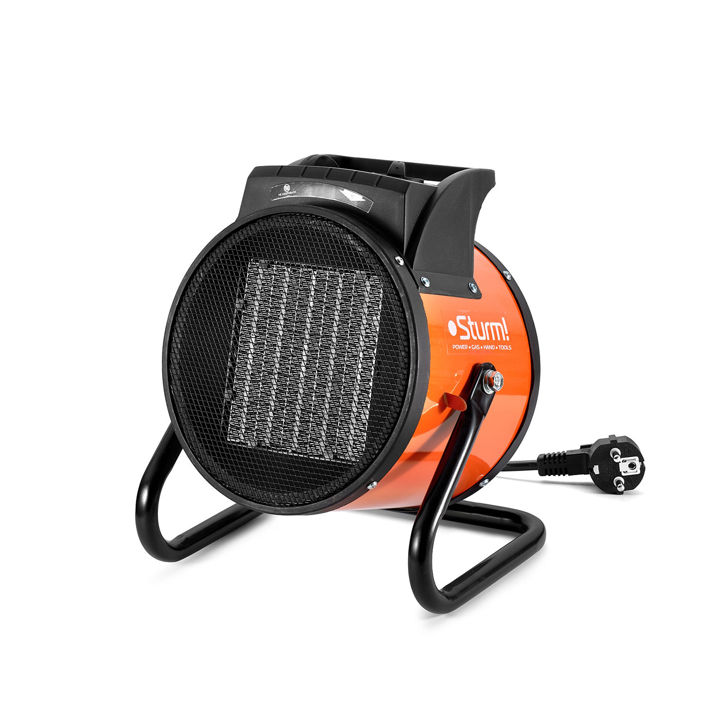 Тепловентилятор Sturm FH2251RC 5 кВт